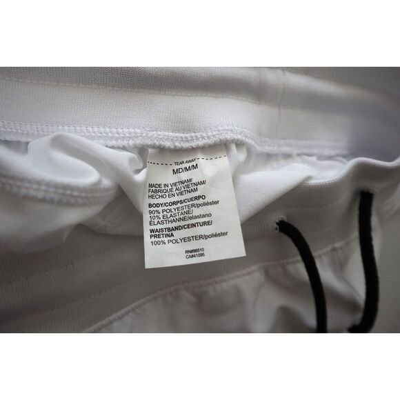 Under Armour 1373866-100 Men's Sz M White Sportstyle Elite Cargo Shorts - Picture 6 of 14